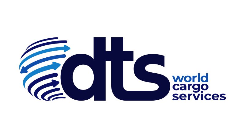 DTS secondary logo - color