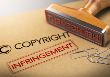 Copyright: how copyright protects your company's material