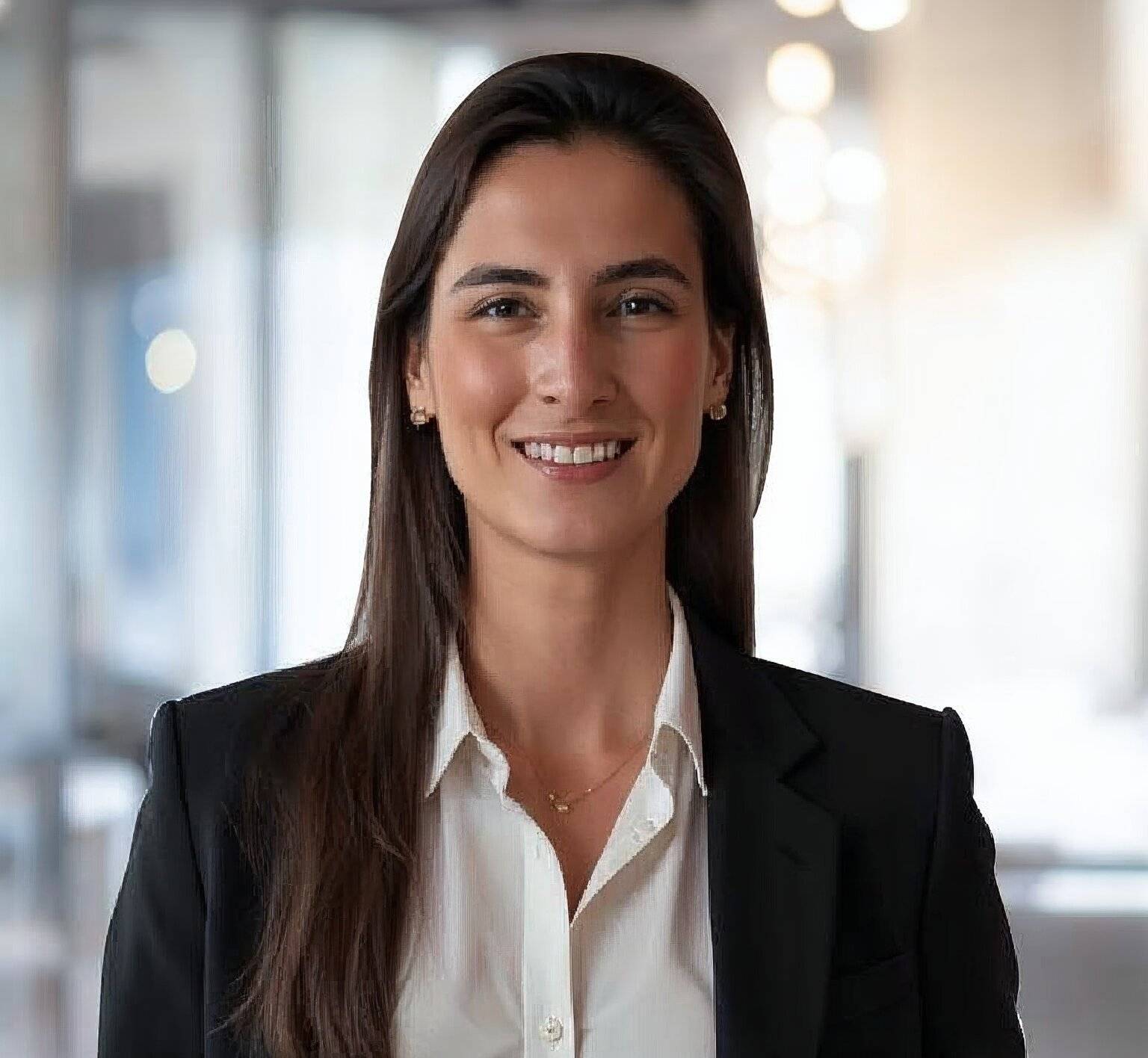 Ms Innova Sandra Restrepo - Senior Sales Consultant - Innova Marketing Solutions