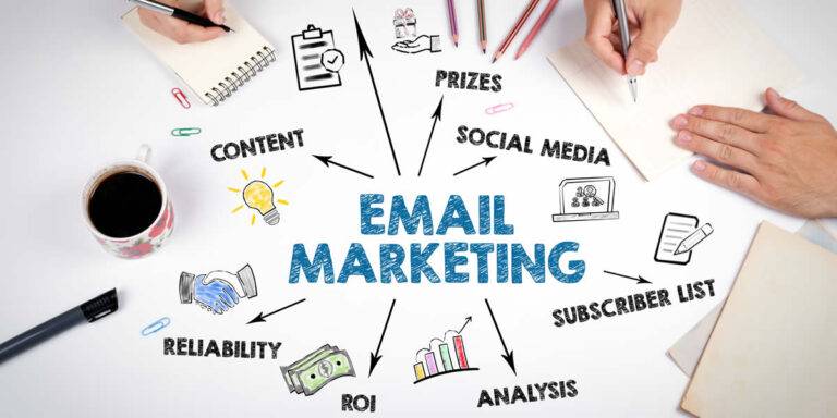estrategia de email marketing