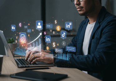 Cómo maximizar ventas en redes sociales en 2025