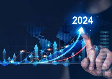 The 7 marketing and sales strategies that will help your business grow in 2024