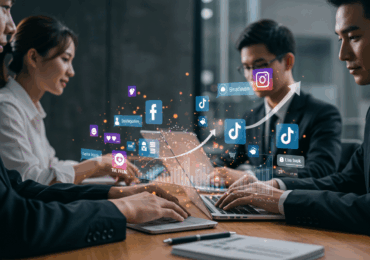Cómo utilizar las redes sociales para vender más en B2B