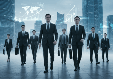 Formar un equipo de ventas fuerte: La clave para alcanzar el éxito empresarial