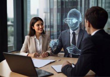 ¿Puede un agente de IA vender como un humano? Respuestas que todo CEO necesita