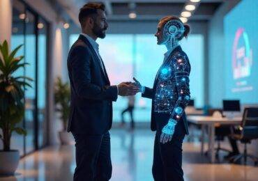 ¿Puede un agente de IA vender como un humano? Respuestas que todo CEO necesita
