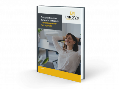 Prospecting Guide - Tips, Techniques and Tools to be Successful
